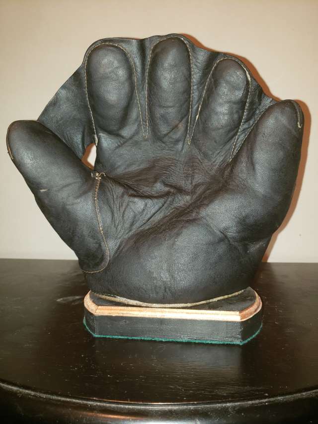 Simmons Duck Web Front